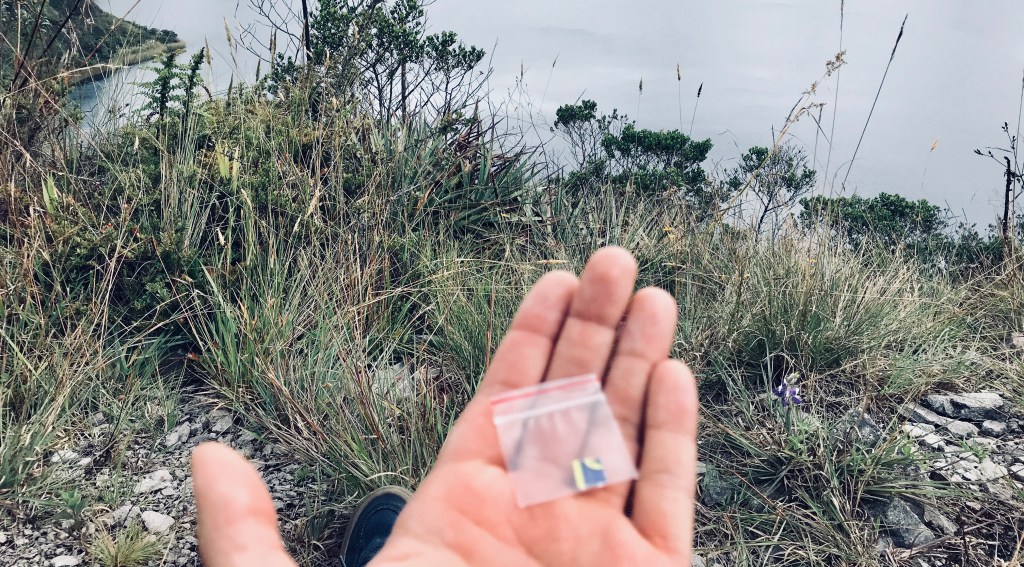 Hiking Laguna Cuicocha on&nbsp;Acid