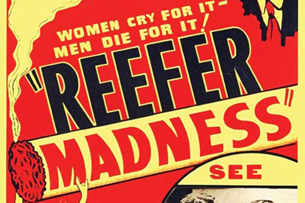 reefermadness