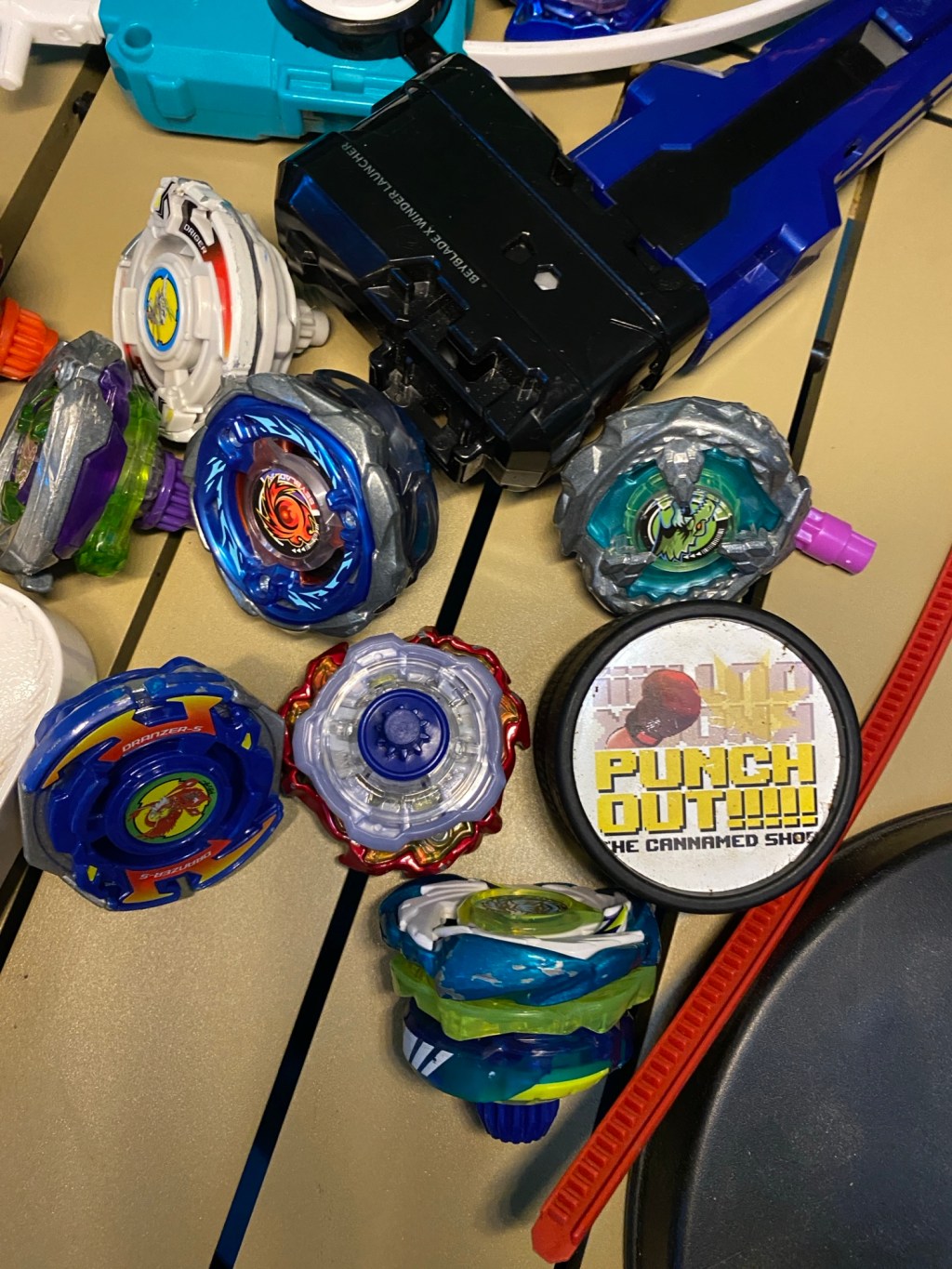 How a Cannabis Social Club Brought Back the Child in All of Us — Through&nbsp;Beyblade